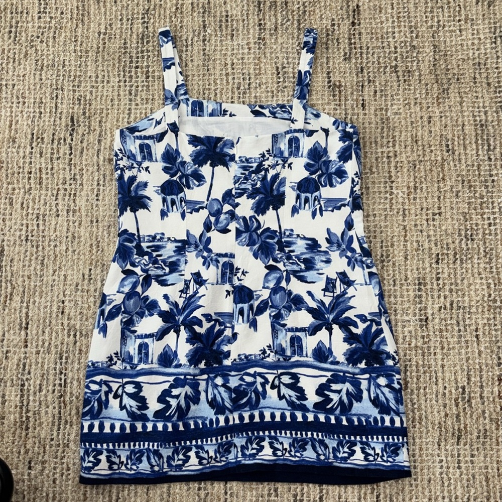 Loft Sundress - Picture 2 of 7